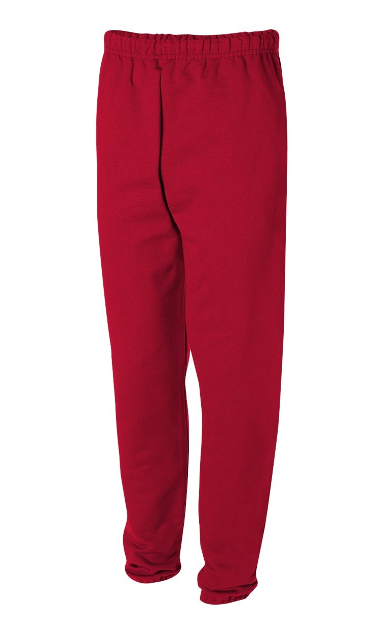 jerzees women's sweatpants