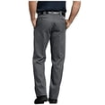 thumbnail image 4 of Dickies Mens 874 FLEX Work Pants, 38W x 34L, Charcoal, 4 of 5