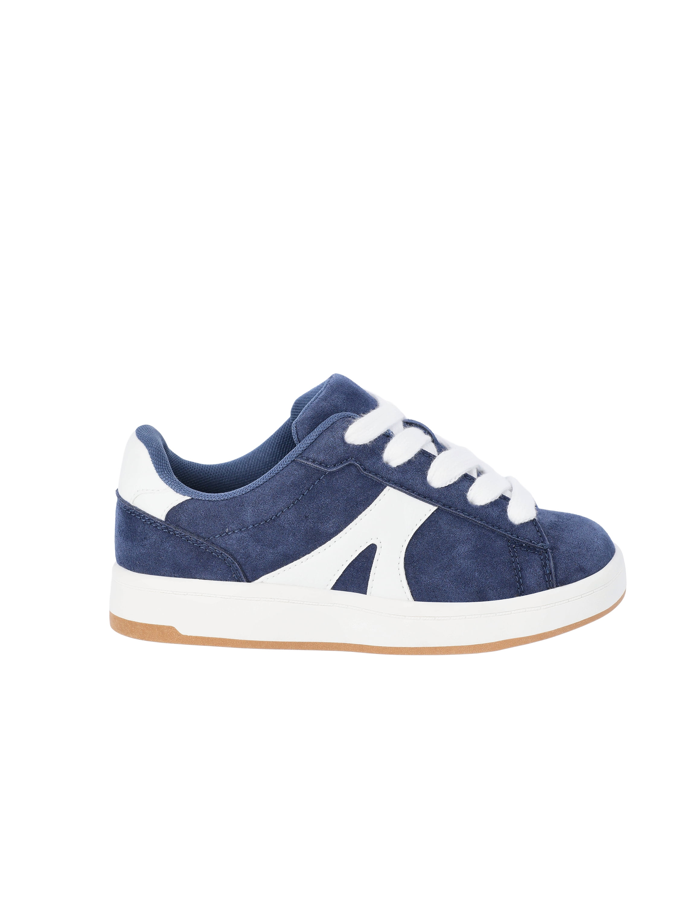 Wonder Nation Little and Big Kids Chunky Skate Sneakers