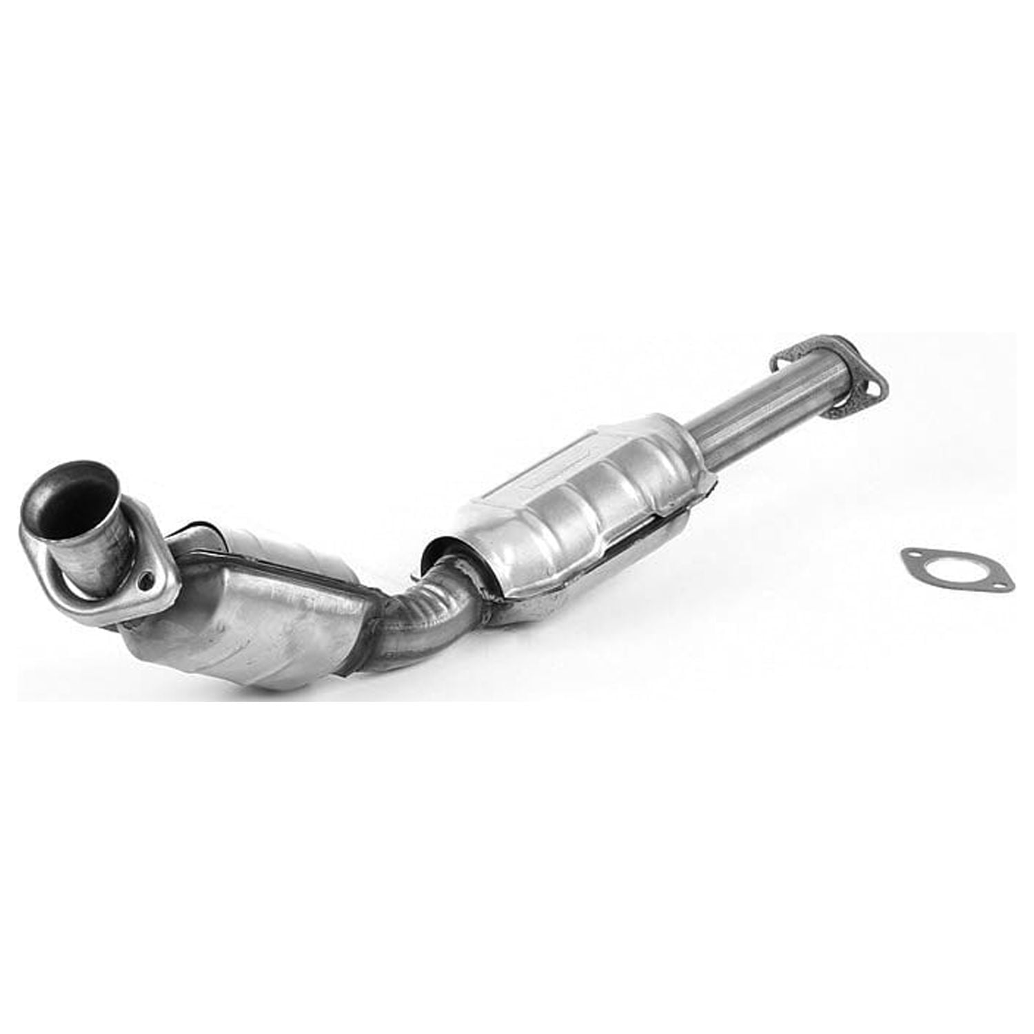 CATCO Catalytic Converters EPA Standard Load Direct Fit Catalytic Converter Fits select: 1996-2002 MERCURY GRAND MARQUIS, 1996-2002 FORD CROWN VICTORIA