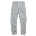 thumbnail image 5 of Champion Men's and Big Men's Powerblend Fleece Relaxed Bottom Pants, up to Size 4XL, 5 of 7