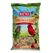 1PK Kaytee Basic Blend Songbird Grain Products Wild Bird Food 5 lb.