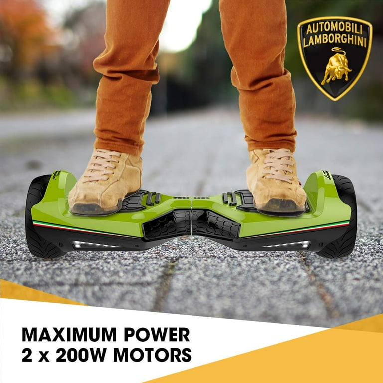 LAMBORGHINI Hoverboard 6.5