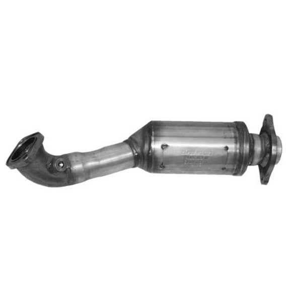 AP 644042 Catalytic Converter Fits select: 2008-2011 CADILLAC CTS, 2008-2009 CADILLAC SRX