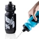thumbnail image 5 of Botellas de agua para bicicleta, 2 uds., botellas deportivas de plástico para ciclismo, 22 Baoblaze Botellas Deportivas, 5 of 8