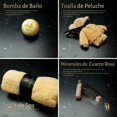thumbnail image 5 of Loción bronceadora sin sol AZÚCAR + BRONCEADA - Sin bronceador Autobronceador hidratante FlexExpress para rostro y cuerpo Brillo natural Bronceado ligero y duradero que se adapta a todos los tonos de, 5 of 5