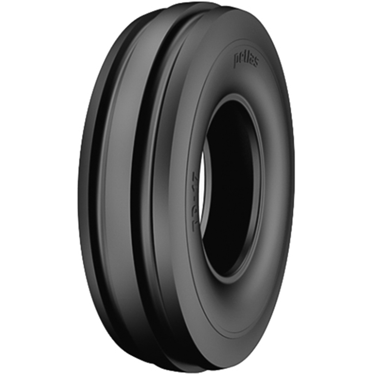 (2) Goodyear R14T Tires – 26x12.00-12 – 6 Ply, Load Range C – For Tractors & Mowers