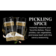 thumbnail image 4 of GranAroma Pickling Spice, Savory Spice Blend, Corned Beef & Vegetables 1.2 Ounce, 4 of 4