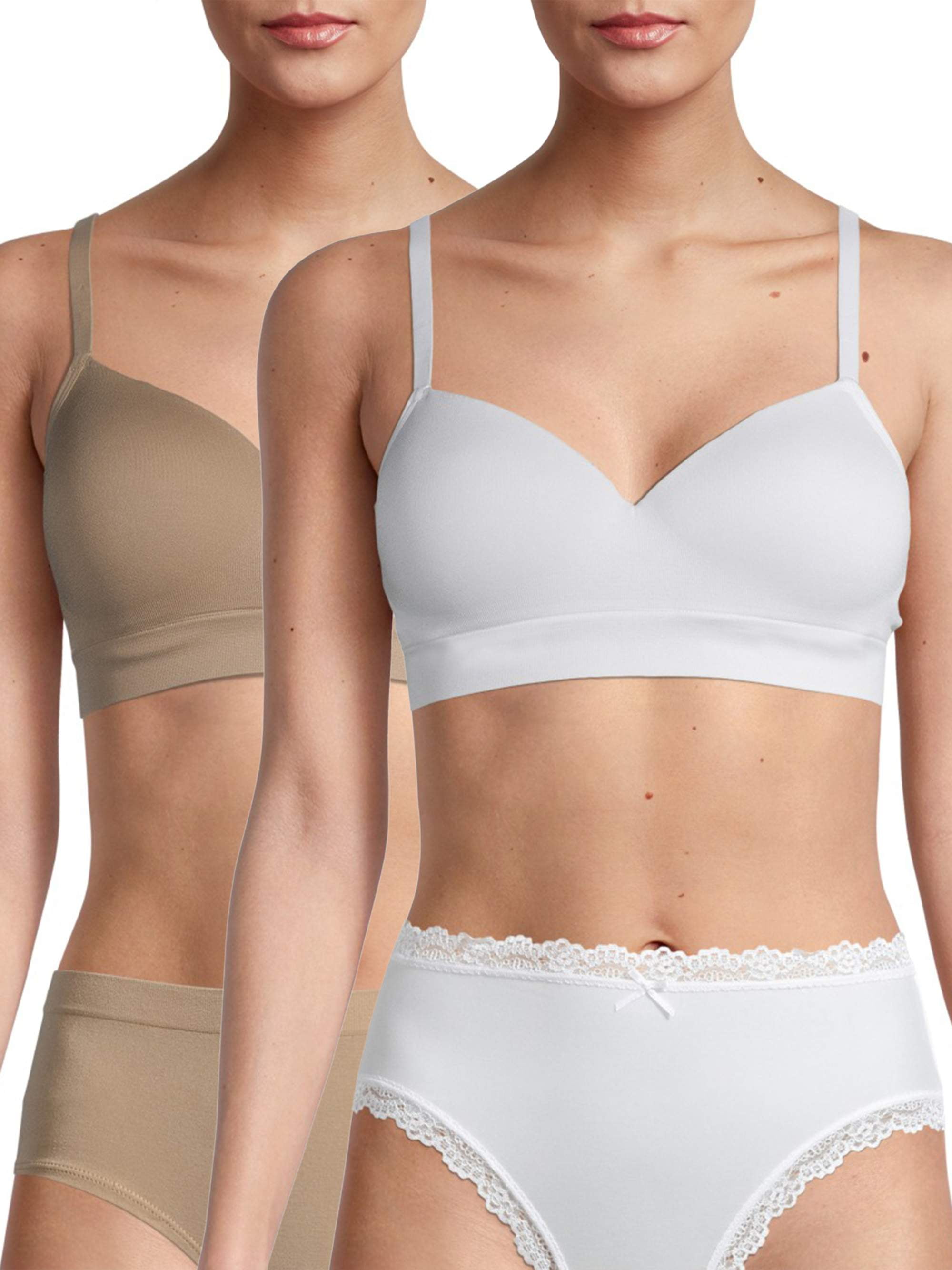 comfy bra