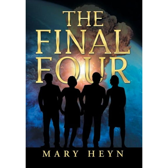 The Final Four (Hardcover)