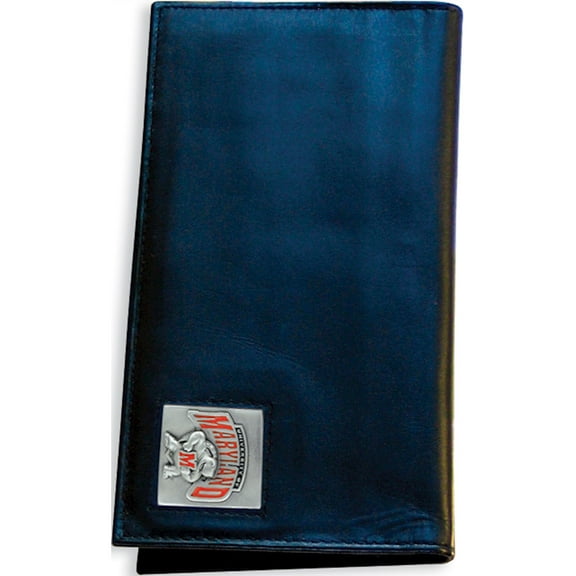 Collegiate Maryland Deluxe Checkbook Designer Jewelry by Sweet Pea