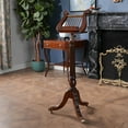 thumbnail image 4 of Lyre or Harp Music Stand, 4 of 9