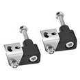 thumbnail image 4 of Spotlights Bracket, Spotlight Holder, Nice Appearance Stable Performance High-Quality Materials High Reliability Reliable Performance Maintenance Worker For Car, 4 of 8