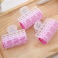 thumbnail image 4 of Hair Styling Tools Bangs Roller Curler con clips, paquete de 3 (grande) MFZFUKR CPB-US-HPP104, 4 of 5