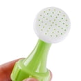 thumbnail image 4 of HaoXun Green Plastic Sprinkler Nozzle - Bottle Top Watering Attachment Convert Plastic Bottles into Garden Plant Irrigation Tool for Indoor Office Plants (7.5 x 3.5 Inches), 4 of 9