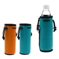 thumbnail image 1 of Bolsa Impermeable para Botella de agua Baoblaze Portador de botellas de agua de neopreno, 1 of 8
