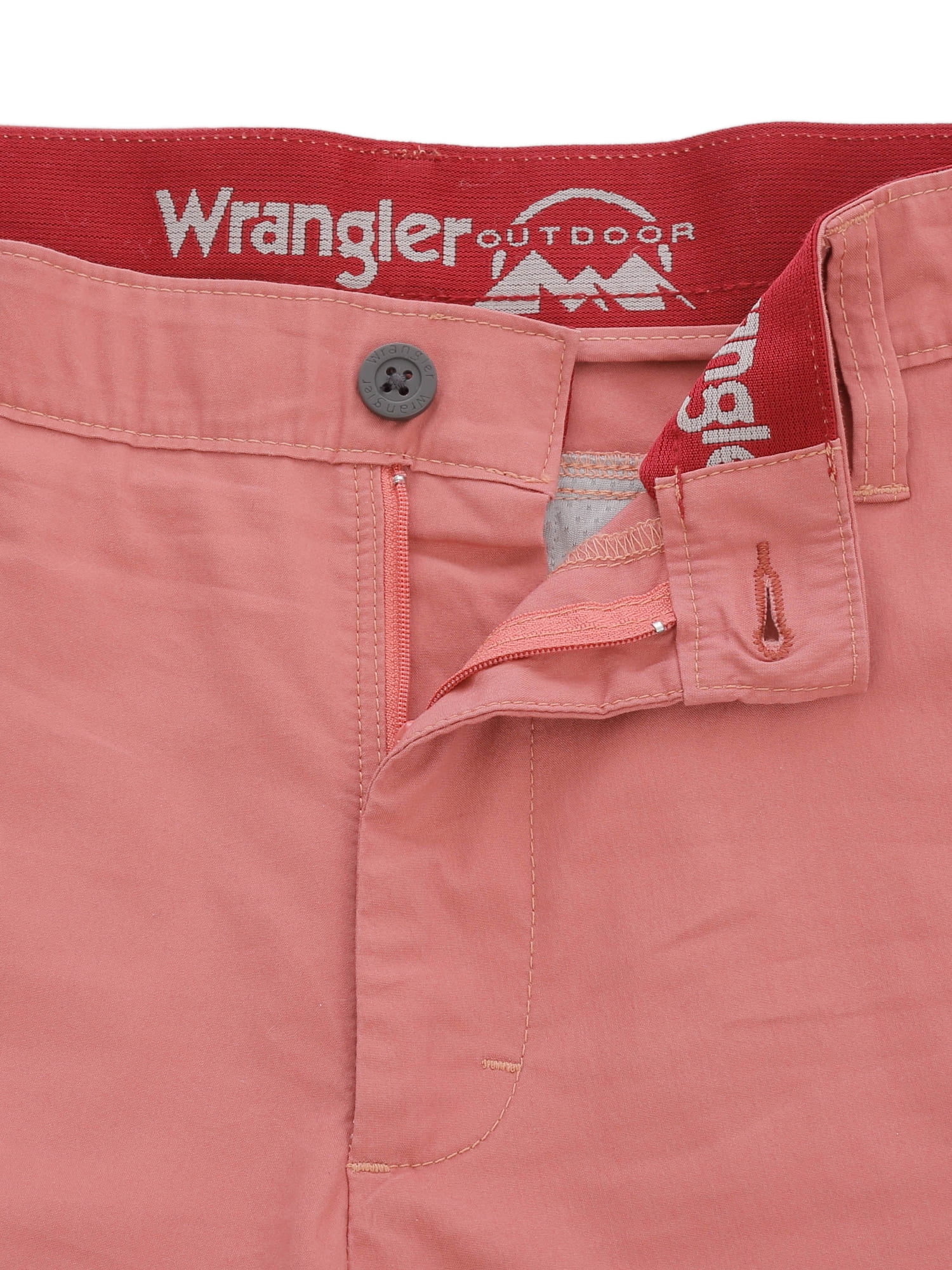 wrangler 4 way flex shorts walmart