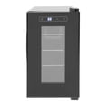 thumbnail image 3 of 110V Automatic Digital Hatched Incubator Reptile Chameleon Lizard Egg Incubator, 3 of 13