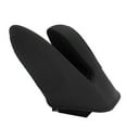 thumbnail image 4 of Oven Mitts, Cooking Pinch Mitts Thickened  For Home Black, 4 of 8