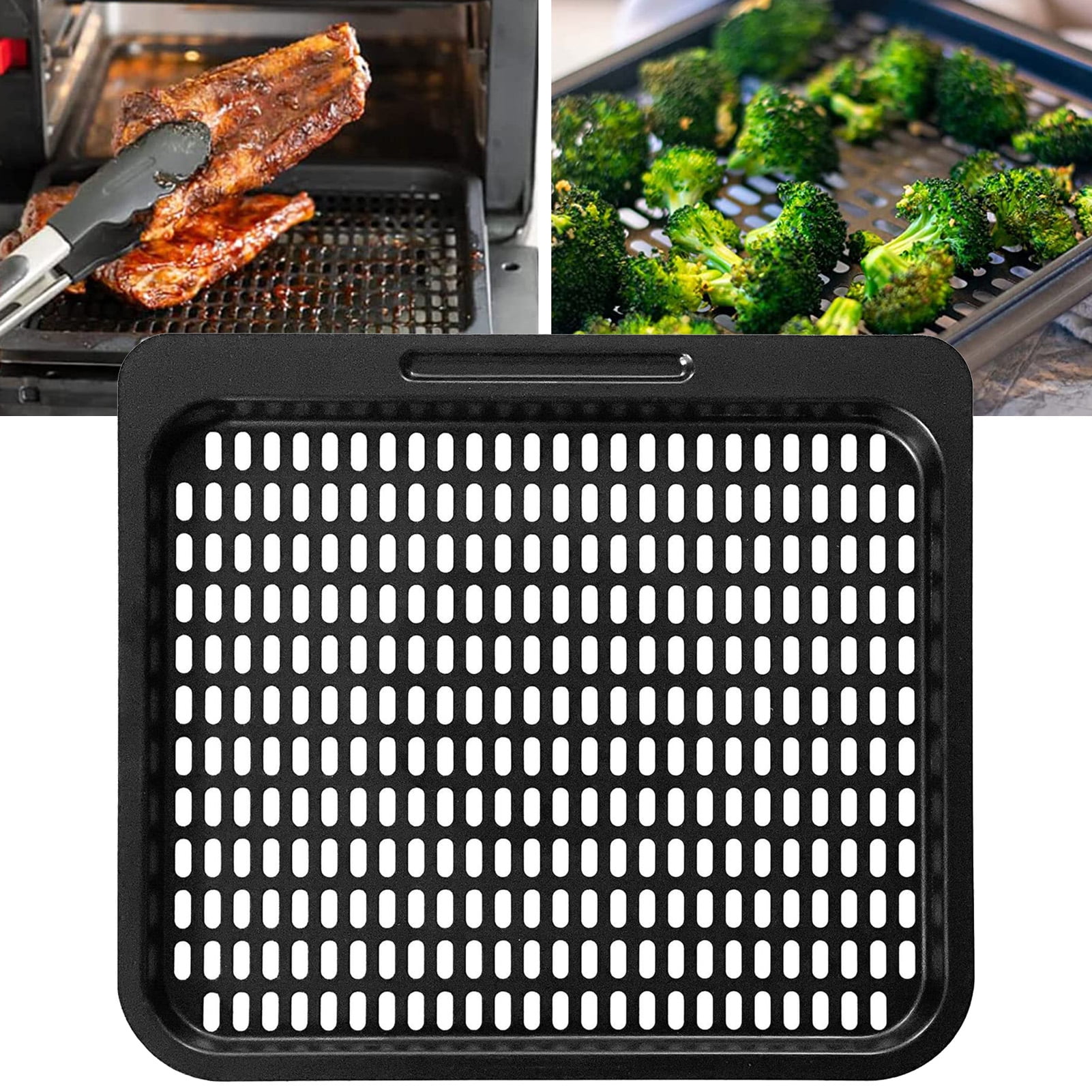 Cheers US Baking Sheet Stainless Steel Cookie Sheet Cooling Rack