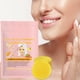 thumbnail image 1 of XWSHYW Algodón de Maquillaje Las Almohadillas Limpiadoras de Kojicacid y Cúrcuma Son Suaves y No Irritantes, Mejoran El Aclaramiento, La Reparación Limpia y El Brillo, 50 Unidades, 1 of 6