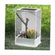 thumbnail image 4 of Caja transparente para cría de reptiles y anfibios, 1 Uds., 4 of 5
