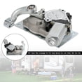 thumbnail image 6 of RV Gear Box Linkage with Motor Fit For Kwikee Electric Steps Replace 366043, 6 of 6