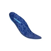 PowerStep Pinnacle Full Length Orthotic Shoe Insoles with Neutral Arch Support for Plantar Fasciitis