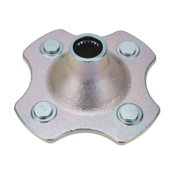 M MATI Rear Wheel Hub for Honda FourTrax 300 TRX300 TRX300FW 2x4 4x4 1993 1994-2000