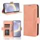 thumbnail image 1 of Funda Tipo Billetera GANGXUN para Samsung Galaxy S24 FE – Tapa Flip con Tarjetero, 1 of 5