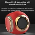 thumbnail image 5 of Wireless Speaker Stereo Bluetooth Speaker Player, Golden Egg Wireless, 5 of 5