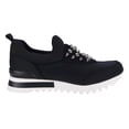 thumbnail image 6 of SheSole Womens Sneaker Fashion Casual Shoes Black US 9, 6 of 9