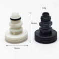 thumbnail image 2 of Nozzle for Home and Professional Use Fits Various For KARCHER Models Well, 2 of 8