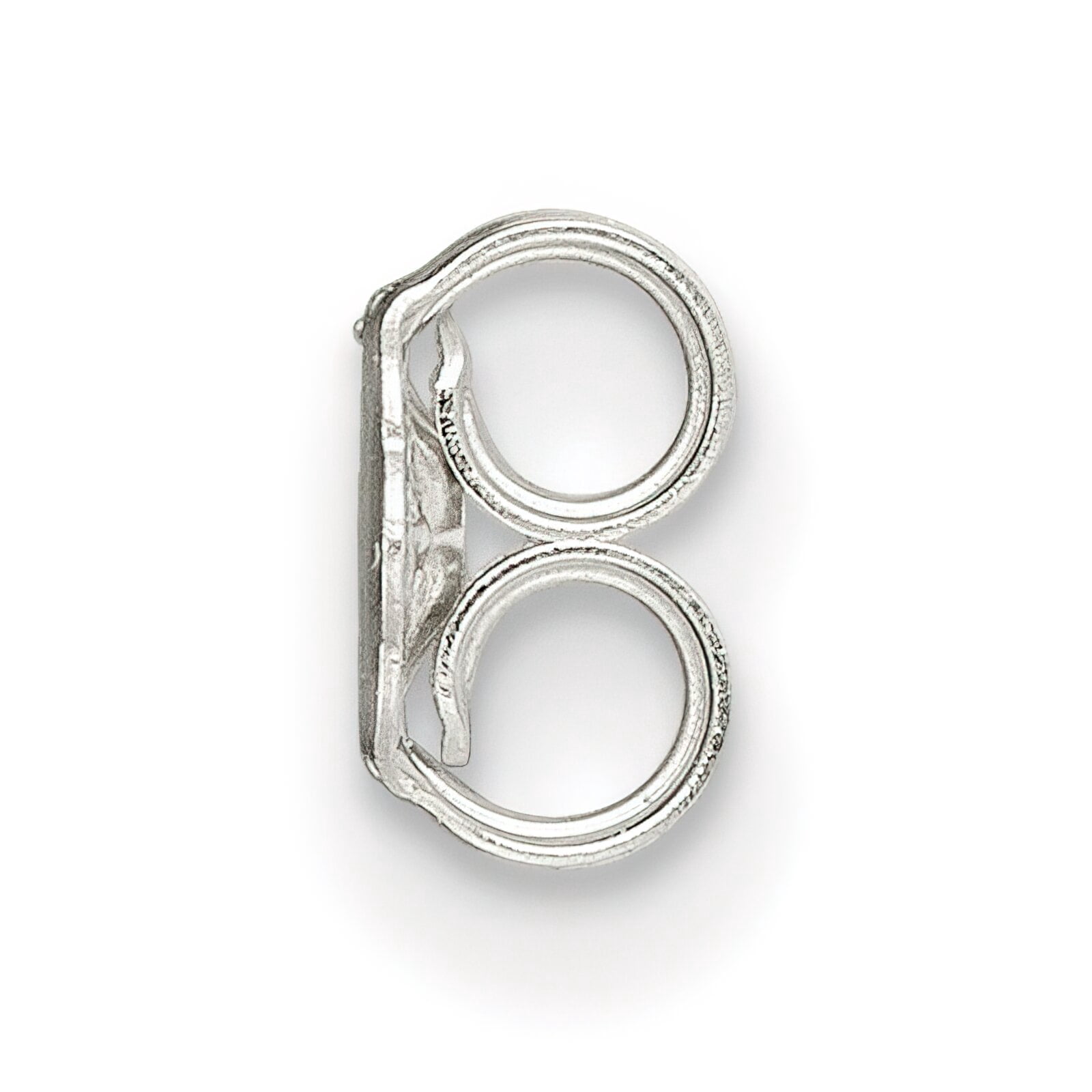 Sterling Silver Medium Earring Backs Jewerly - Pack Of 12