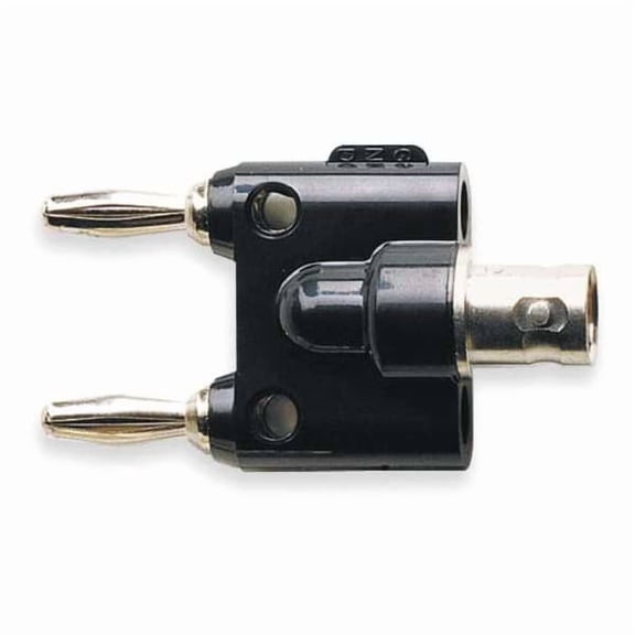 Pomona Electronics Adapter,Bnc 1269