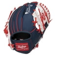 thumbnail image 3 of Rawlings Serie de Guantes MLB Jugadores Atlanta Braves 25 cm, 3 of 6