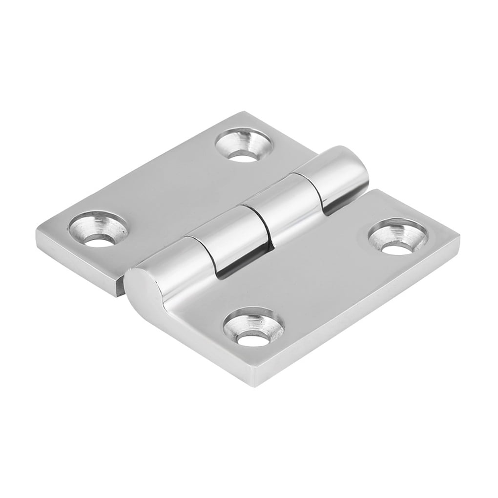 Boat Car Truck Closet Door Hinge Motorhome Vehicle Stainless Steel
