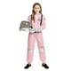 thumbnail image 4 of Disfraz de astronauta de Halloween de Spooktacular Creations para niños, 4 of 6