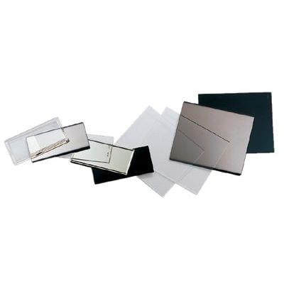 Mag Plates, 1.5 Diopter, Polycarbonate | Bundle of 5 Each