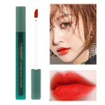 thumbnail image 4 of Lápiz labial líquido Labio pigmentado Taza antiadherente Brillo de labios a prueba de agua Ropa larga 01 Zulema maquillaje de lápiz labial mate, 4 of 8