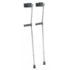 Adjustable Forearm Crutches Tall - 6350T