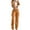 Yellow, variant on Womens Tracksuit Sets Sexy Cropped Zip Up Jacket Matching Wide Leg Cargo Pants Jogging Sweatsuits 2 Piece Outfits