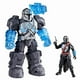 thumbnail image 2 of Figura de Acción Hasbro Star Wars Epic World of Action Mega Armadura Mecánica The Mandalorian, 2 of 6