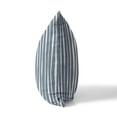 thumbnail image 4 of Sploog Blue Throw Pillow, 4 of 4