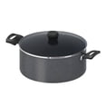 thumbnail image 3 of Batería de Cocina T-fal Elemental Stone 7 piezas Gris, 3 of 4