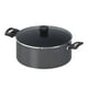 thumbnail image 3 of Batería de Cocina T-Fal Elemental Stone 5 Piezas Gris, 3 of 4