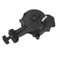 thumbnail image 4 of Arranque de retroceso para motor de barco, repuesto de arranque manual, accesorios para embarcaciones marinas para motores fueraborda de 4 tiempos de 6 HP y 8 HP, 4 of 14