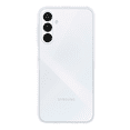 thumbnail image 1 of Funda transparente Compatible con Galaxy M15 5G Uso rudo InstaCase, 1 of 3