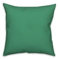 thumbnail image 2 of Creative Products The Mountains Are Calling 18 x 18 Spun Poly Pillow, 2 of 3