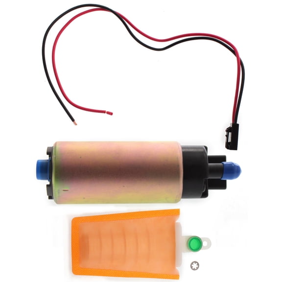 Fuel Pump Compatible with 1993-2002 Toyota Corolla 1992-2003 Lexus ES300 4Cyl 6Cyl 1.8L 1.6L 3.0L In-Tank